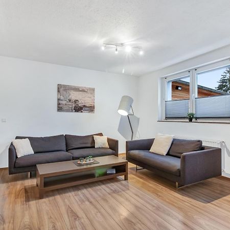 24-7 Living - Modern Apartments In Waltrop With Top Connection Exterior photo