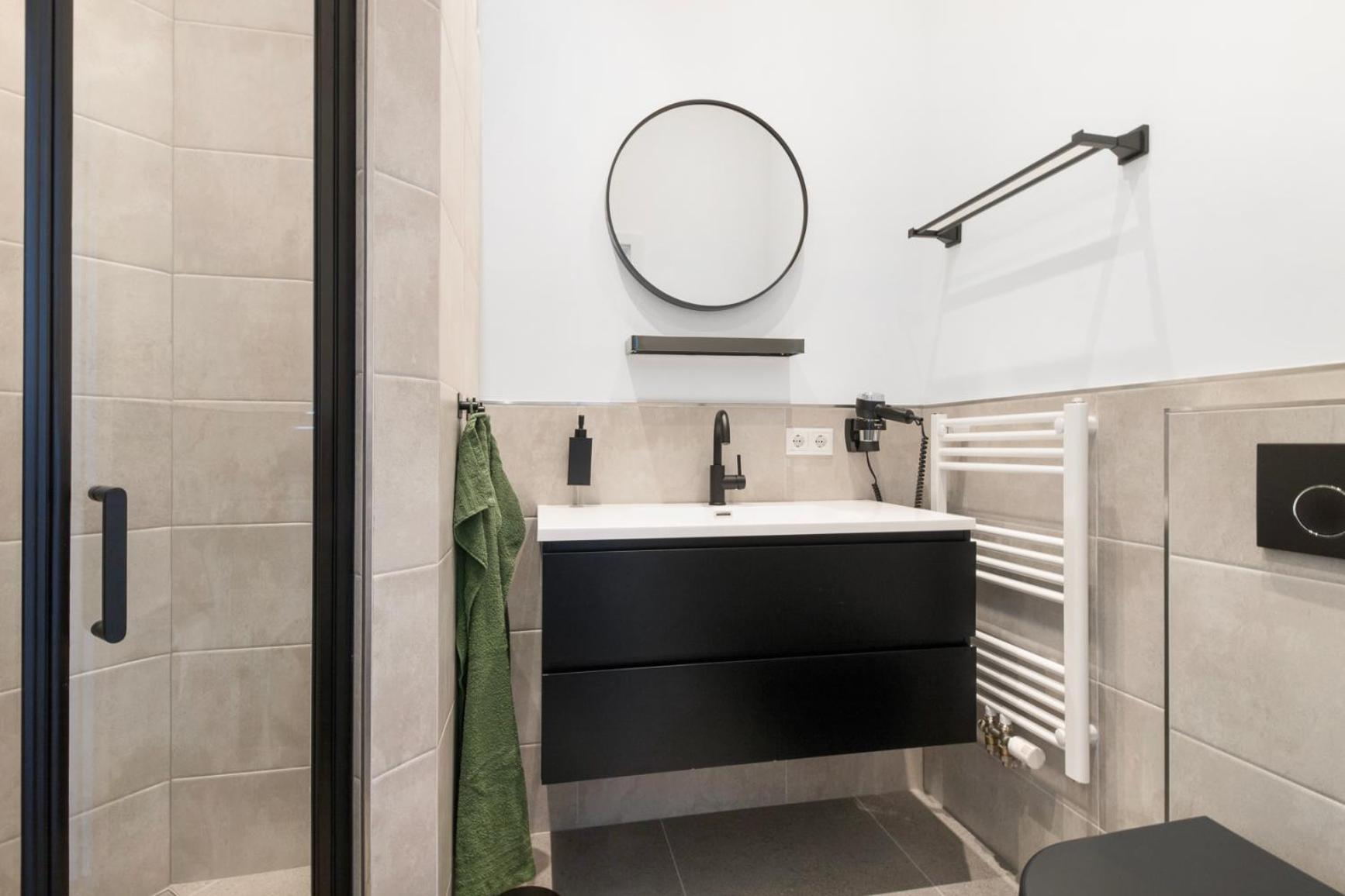 24-7 Living - Modern Apartments In Waltrop With Top Connection Exterior photo