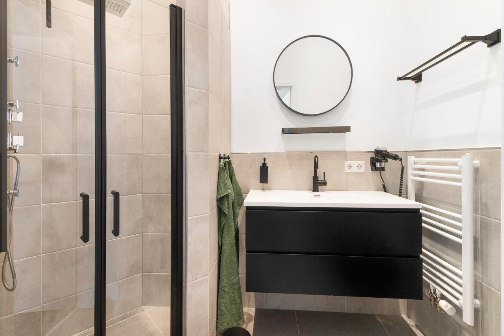 24-7 Living - Modern Apartments In Waltrop With Top Connection Exterior photo